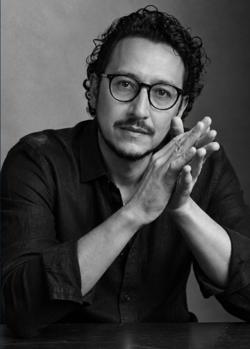 Christian Mesa